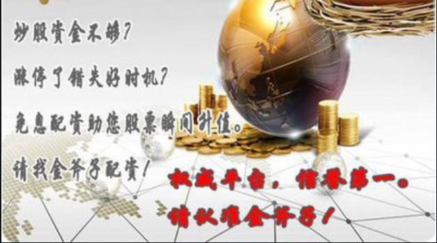网上配资炒股平台:助你放大收益,把握财富先机