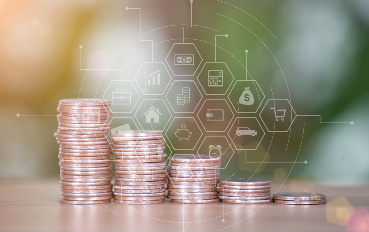 期货配资：放大收益，把握财富契机