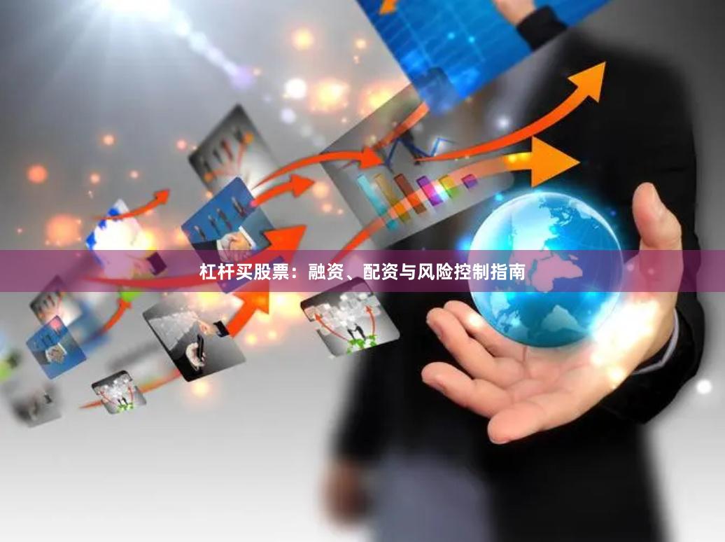 杠杆买股票：融资、配资与风险控制指南