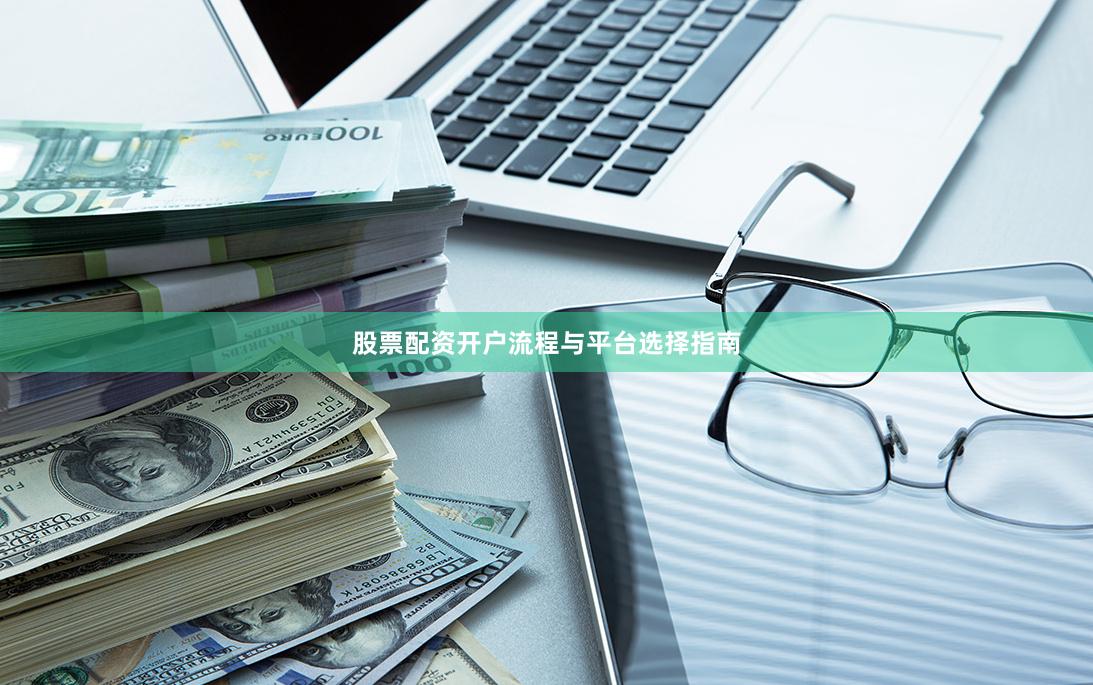股票配资开户流程与平台选择指南