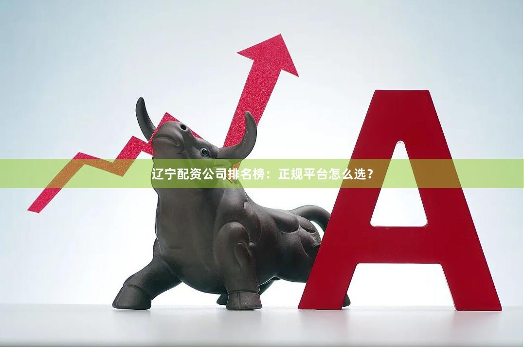 辽宁配资公司排名榜：正规平台怎么选？